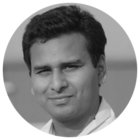 Avatar for Arjun Rungta