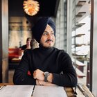 Avatar for Bikramdeep Singh