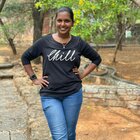 Avatar for Nandhini Balu