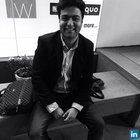 Avatar for Umair Mohammed