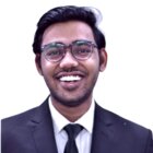 Avatar for Anuj Maurya