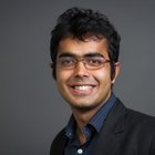 Avatar for Avinash Bhambhani