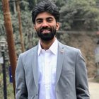 Avatar for Aaditya Sindhu