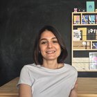 Avatar for Ezgi Nazlı