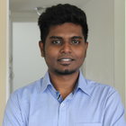 Avatar for JERAN JEYACHANDRAN