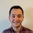 Avatar for Adam Barber