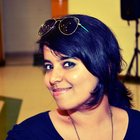 Avatar for Sushma Kanjilkody Sripathy Bhat