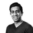 Avatar for Milan Amin