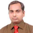Avatar for Mithilesh Kumar Pandey
