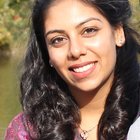 Avatar for Krupa Patel