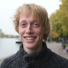 Avatar for Pieter Moorman