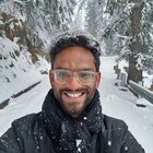 Avatar for Avish Jain