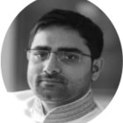 Avatar for Ram Chandra
