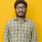 Avatar for Shyam Naik