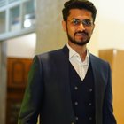 Avatar for Arnav Jhunjhunwala