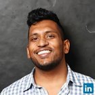 Avatar for Jince Kuruvilla