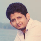 Avatar for Ajmal M Sali