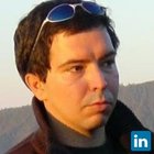 Avatar for Oscar Sanjuán Martínez