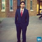 Avatar for Sanjay Kumar kunta