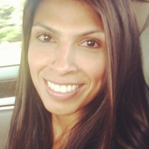 Sabrina Noorani