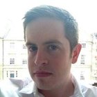 Avatar for Ryan Cochrane