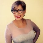 Avatar for Katyuska Catherine Chacón Olivero