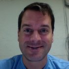 Avatar for Walt Daugherty