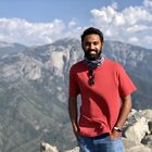 Avatar for Savan Kiran