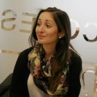 Avatar for Paola Cordovez