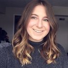 Avatar for Jessica Rachel Granofsky