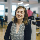 Avatar for Leda Kushner