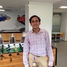 Avatar for Parthasarathy J