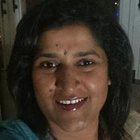 Avatar for Malini Konda