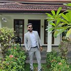 Avatar for Aswath Madhu
