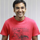 Avatar for Akhil Sikri