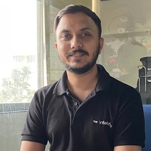 Shravan Rajpurohit