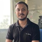 Avatar for Shravan Rajpurohit