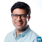 Avatar for Nakul Sharma