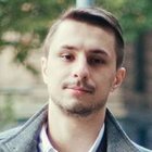 Avatar for Andriy Yemelyanov