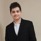 Avatar for Rutul Patel