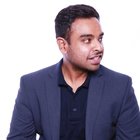 Avatar for Chaitanya Hiremath