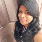 Avatar for Monica Sridhar