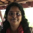 Avatar for Parvathi Muthuswamy