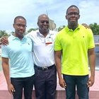 Avatar for Kadeem Ricketts