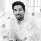 Avatar for Udhayan RM