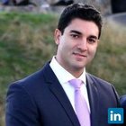 Avatar for Pejman Taei