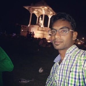 Yaseen Ahmad
