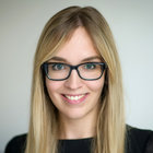 Avatar for Petra Palotás