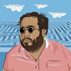Avatar for Oussama Ammar