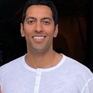Neil Dutta